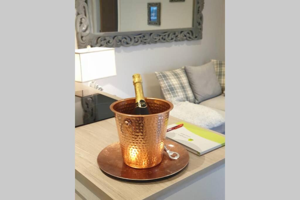 Luxury Five Star Cottage One Tantobie المظهر الخارجي الصورة